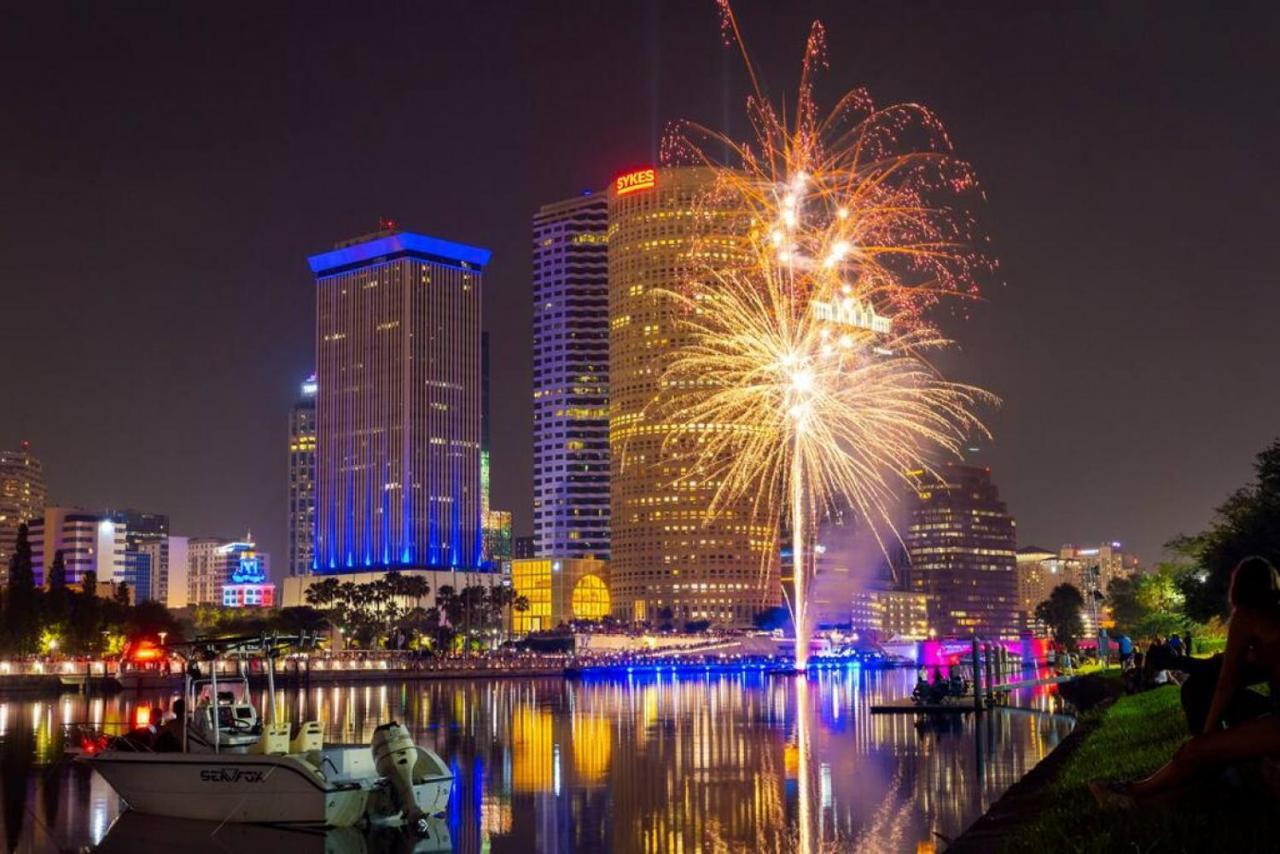 לוץ Florida Dream Vacation All New With Amenities מראה חיצוני תמונה