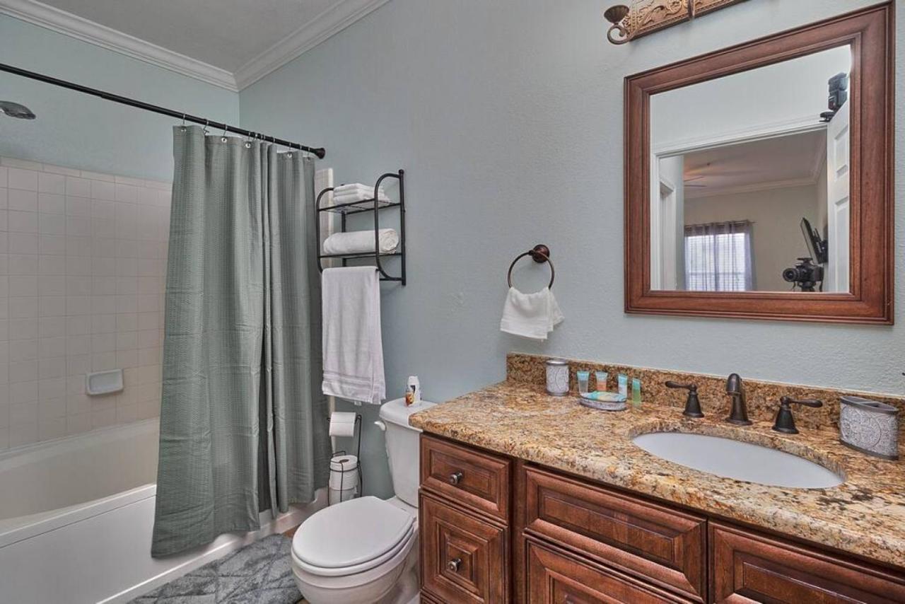 לוץ Florida Dream Vacation All New With Amenities מראה חיצוני תמונה