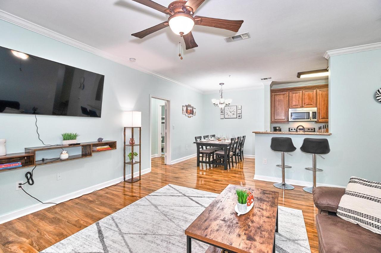 לוץ Florida Dream Vacation All New With Amenities מראה חיצוני תמונה