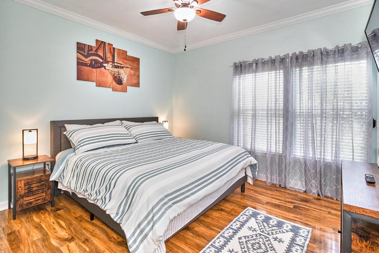 לוץ Florida Dream Vacation All New With Amenities מראה חיצוני תמונה