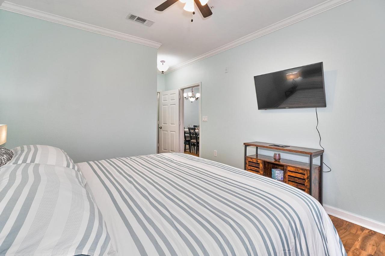 לוץ Florida Dream Vacation All New With Amenities מראה חיצוני תמונה