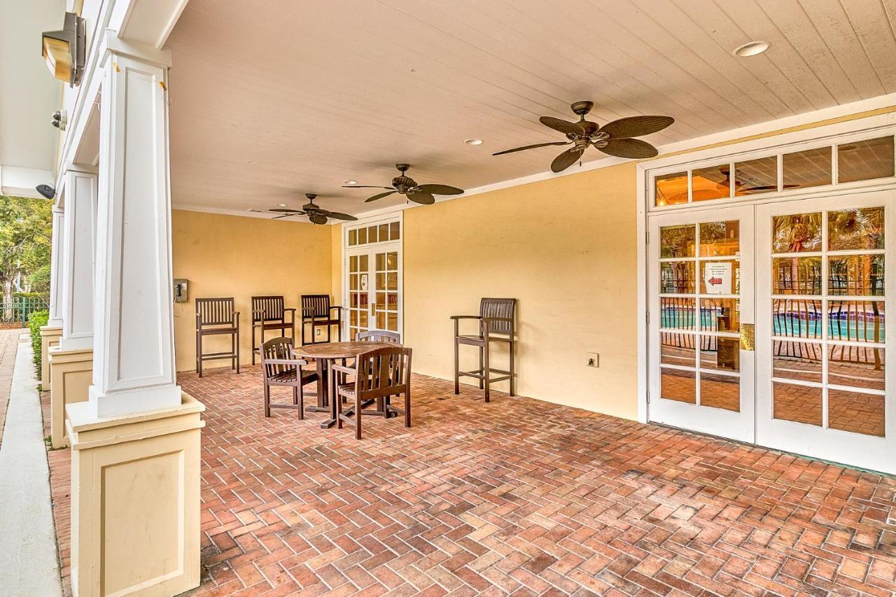 לוץ Florida Dream Vacation All New With Amenities מראה חיצוני תמונה