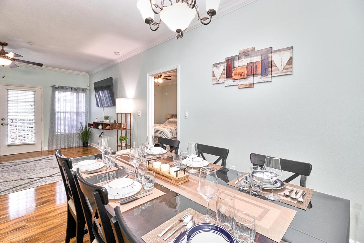 לוץ Florida Dream Vacation All New With Amenities מראה חיצוני תמונה