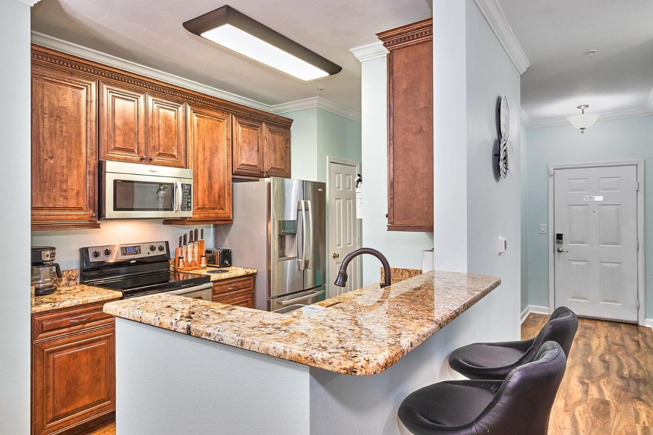 לוץ Florida Dream Vacation All New With Amenities מראה חיצוני תמונה