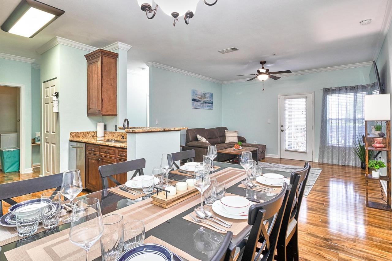 לוץ Florida Dream Vacation All New With Amenities מראה חיצוני תמונה