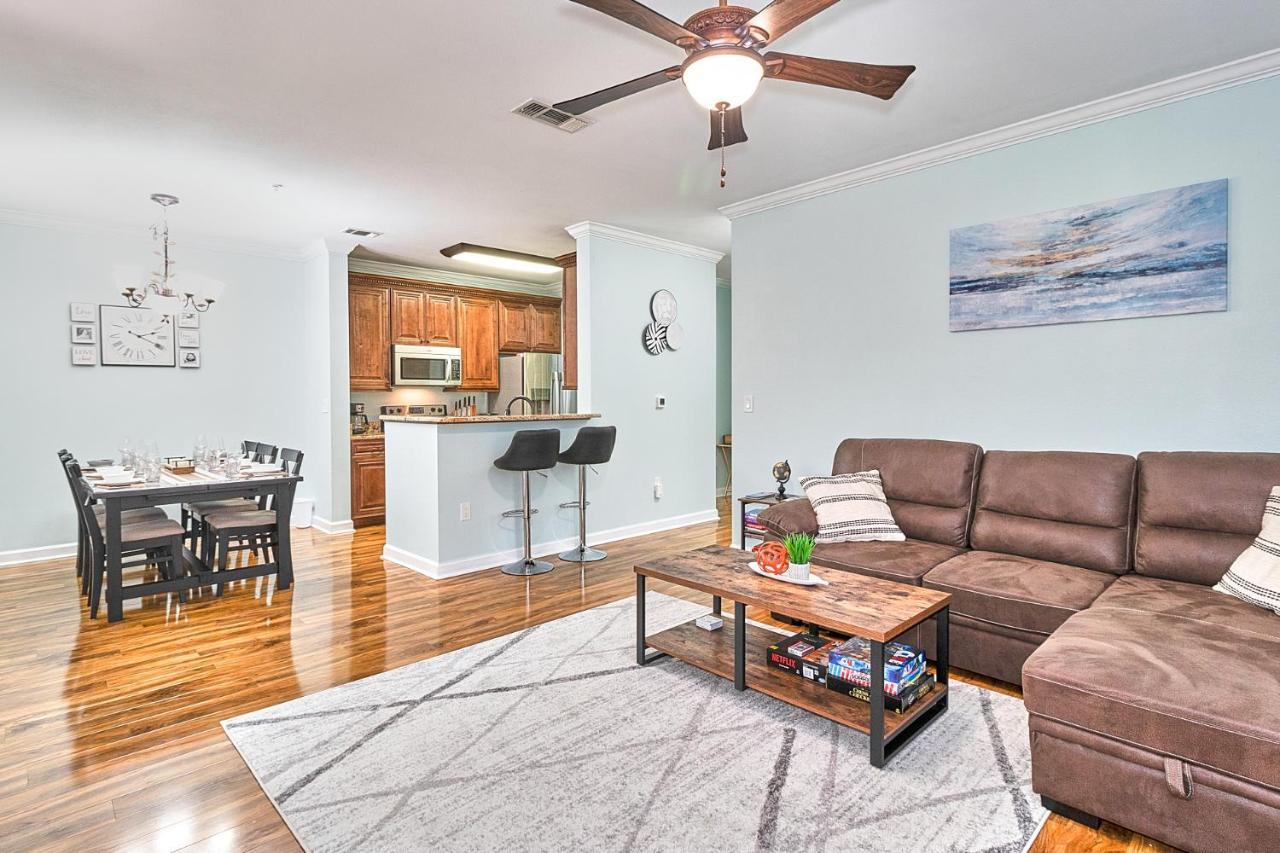 לוץ Florida Dream Vacation All New With Amenities מראה חיצוני תמונה