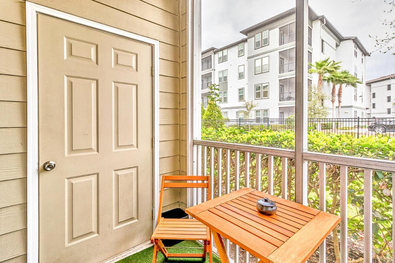 לוץ Florida Dream Vacation All New With Amenities מראה חיצוני תמונה