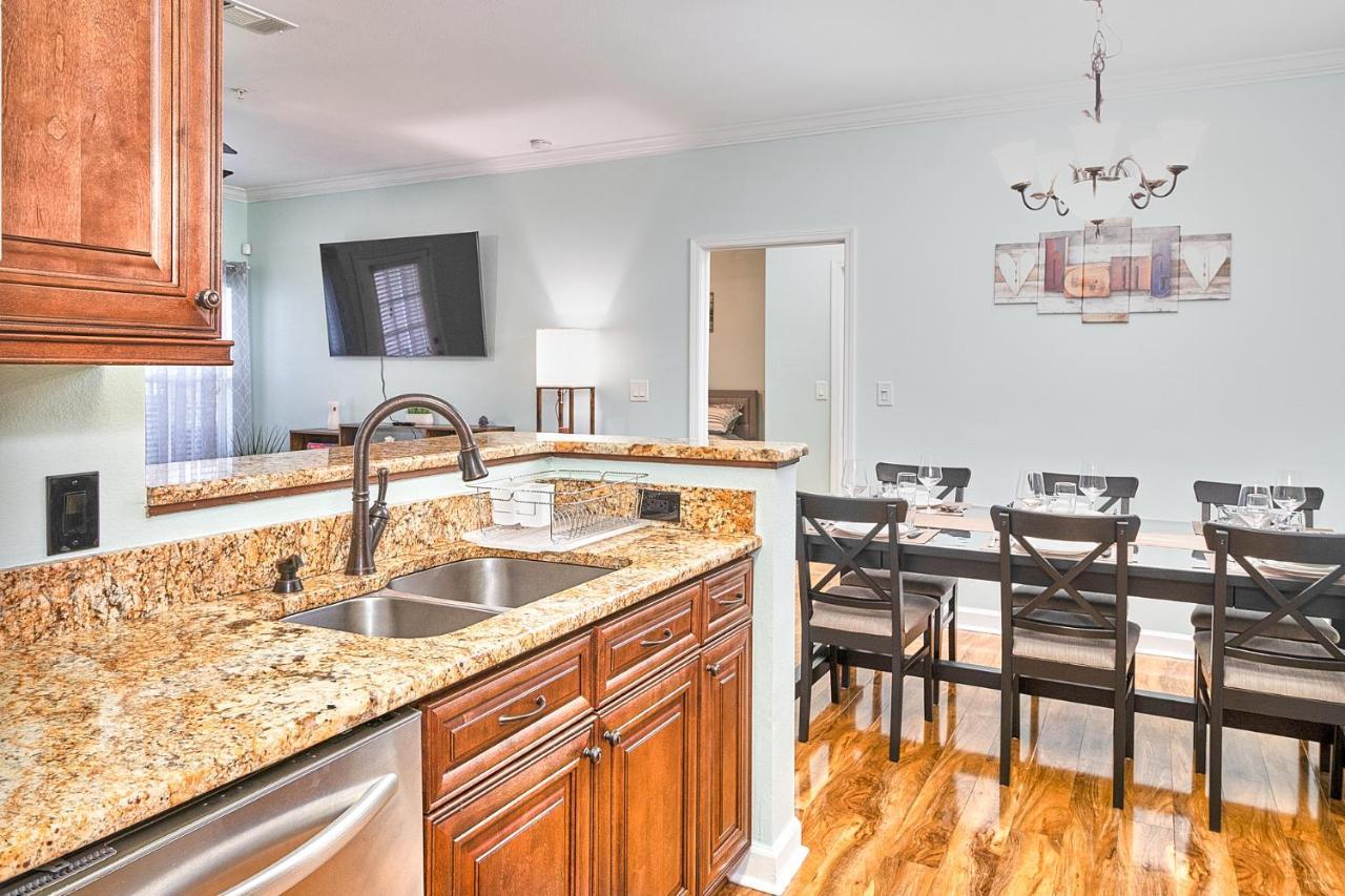 לוץ Florida Dream Vacation All New With Amenities מראה חיצוני תמונה