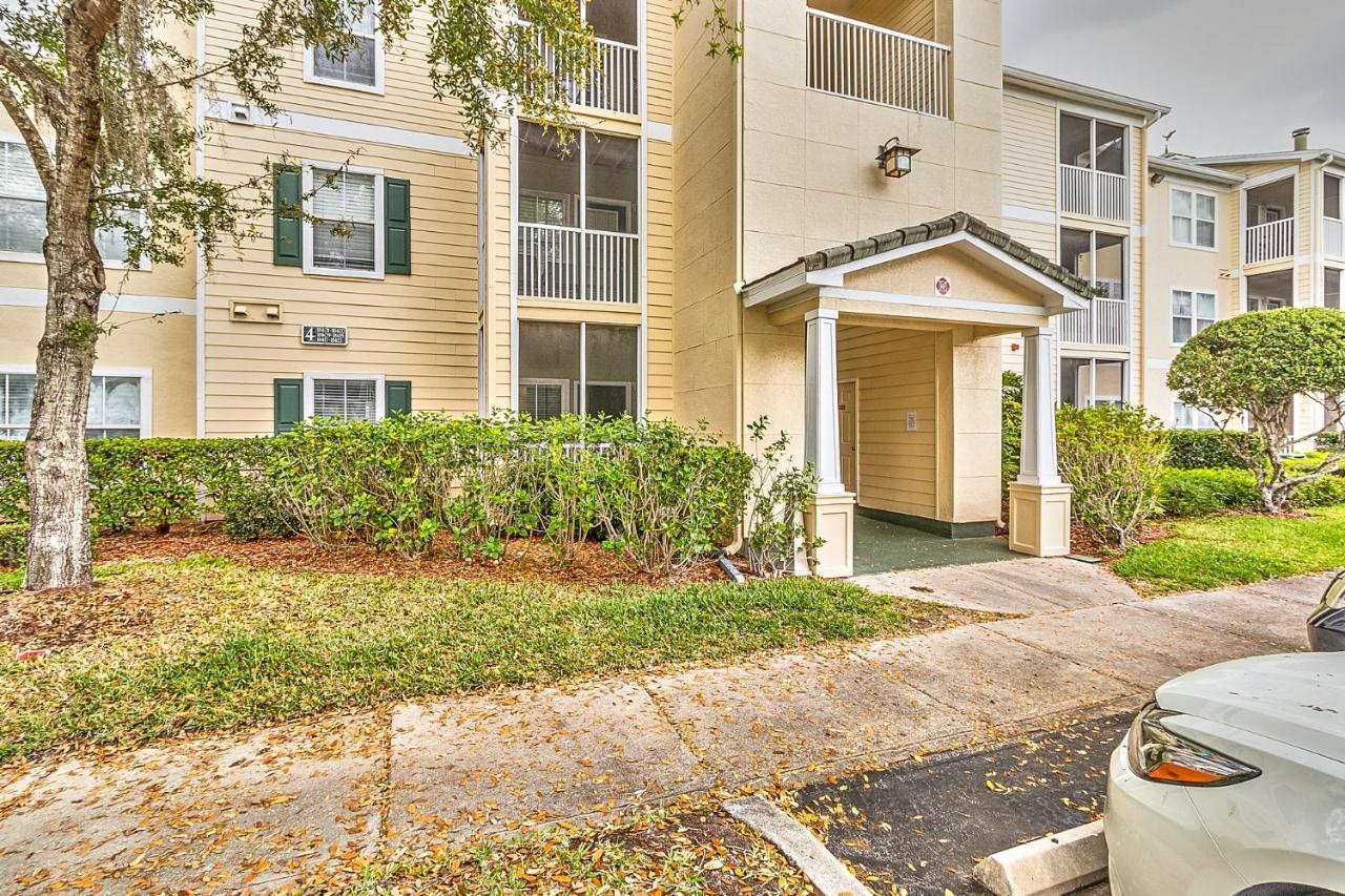 לוץ Florida Dream Vacation All New With Amenities מראה חיצוני תמונה