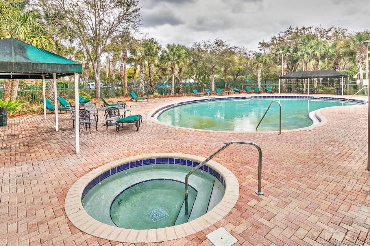 לוץ Florida Dream Vacation All New With Amenities מראה חיצוני תמונה