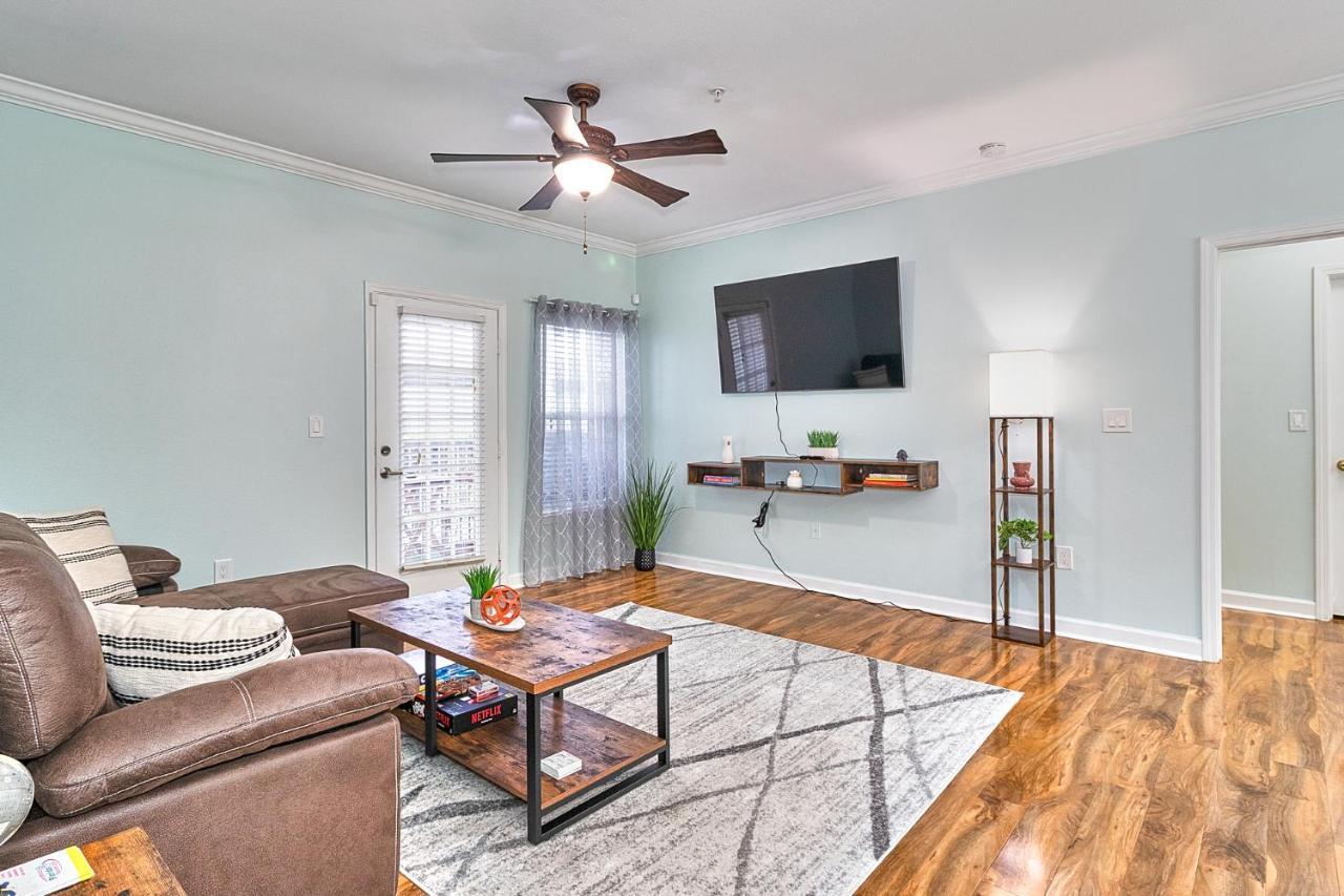 לוץ Florida Dream Vacation All New With Amenities מראה חיצוני תמונה