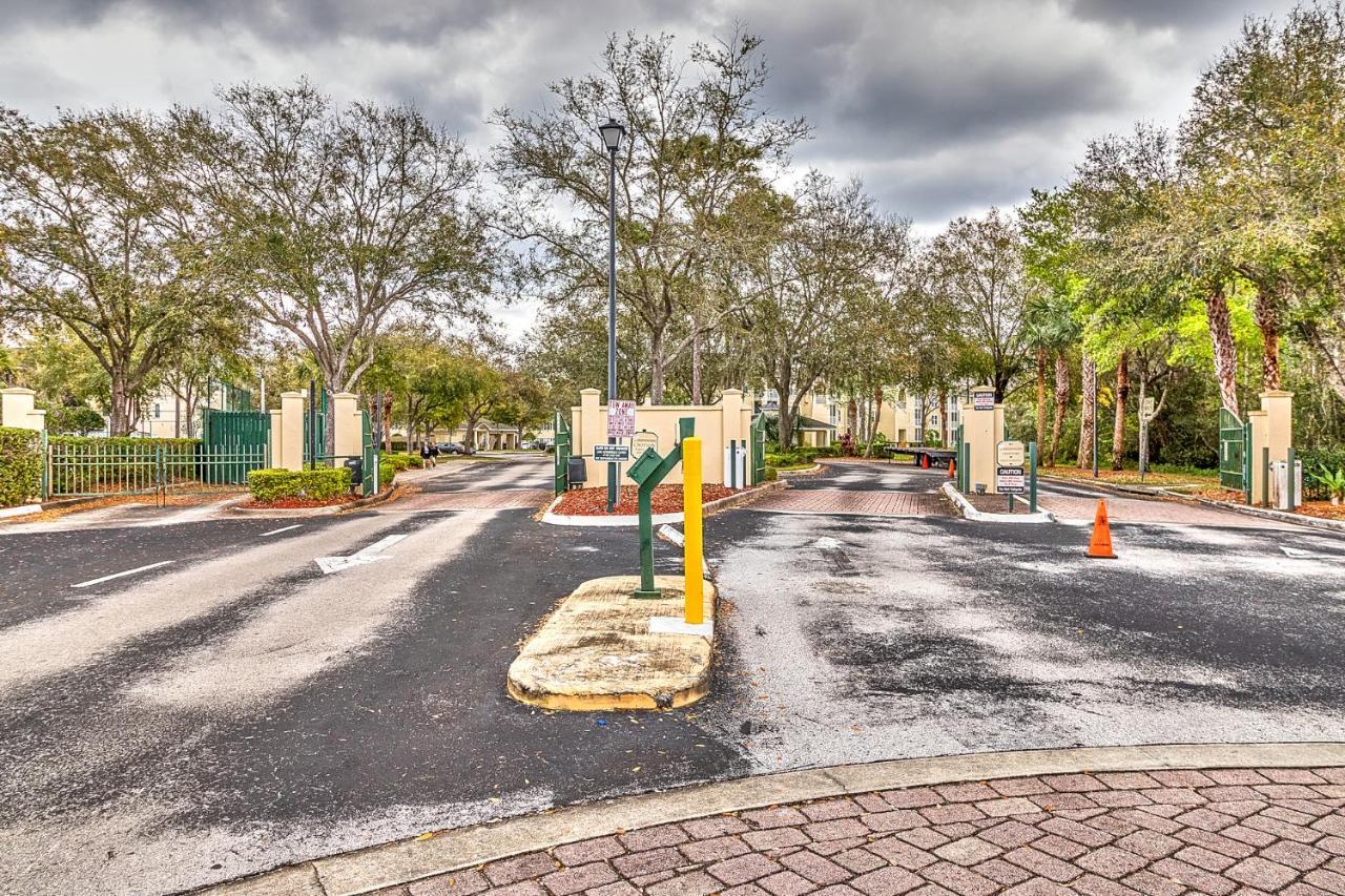 לוץ Florida Dream Vacation All New With Amenities מראה חיצוני תמונה