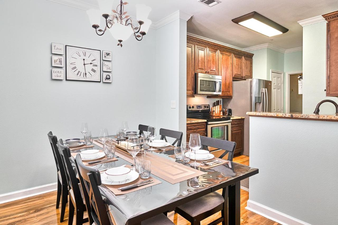 לוץ Florida Dream Vacation All New With Amenities מראה חיצוני תמונה