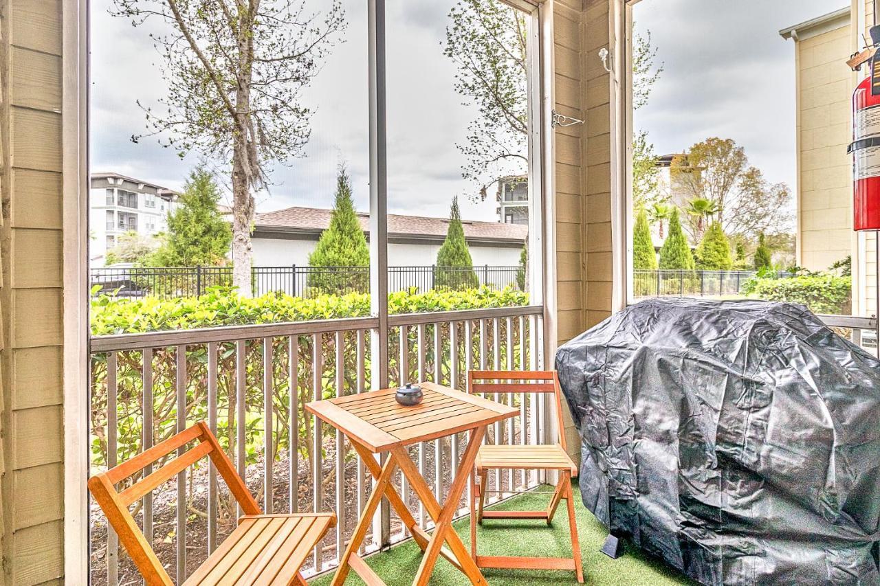 לוץ Florida Dream Vacation All New With Amenities מראה חיצוני תמונה